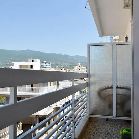 Bouloukou For 2 Apartment *