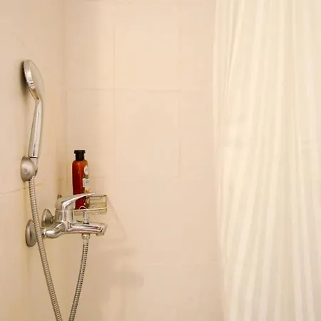 Apartment Bouloukou For 2 *