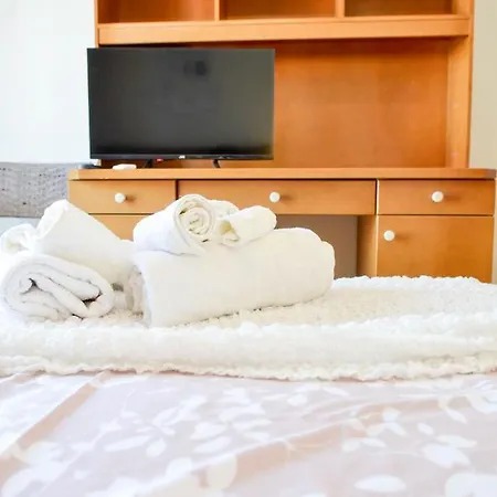 Bouloukou For 2 Apartment