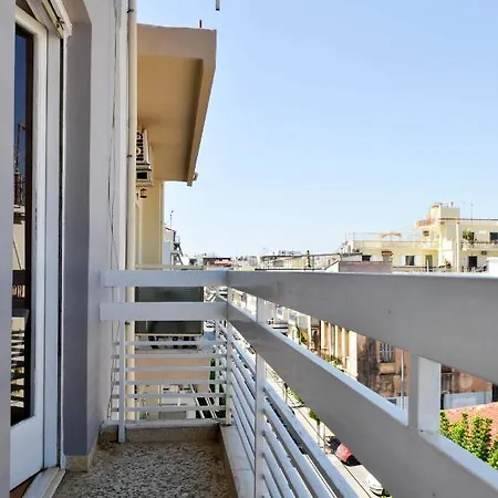 Apartment Bouloukou For 2 *