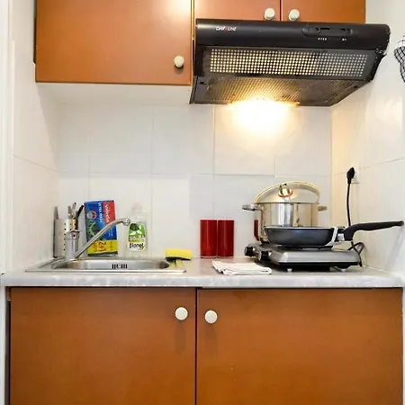 Appartement Bouloukou For 2 *
