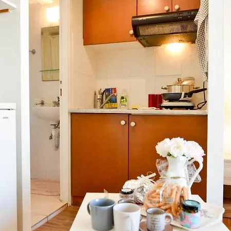 Bouloukou For 2 Appartement