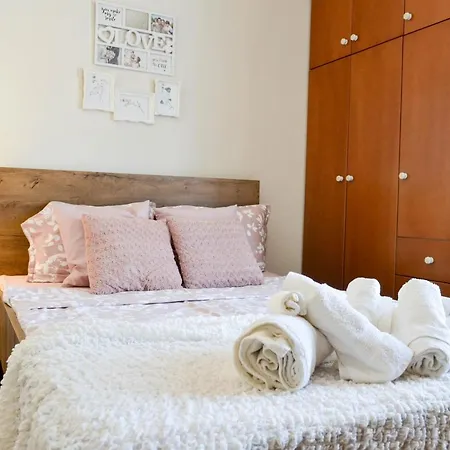 Bouloukou For 2 Appartement Kalamata