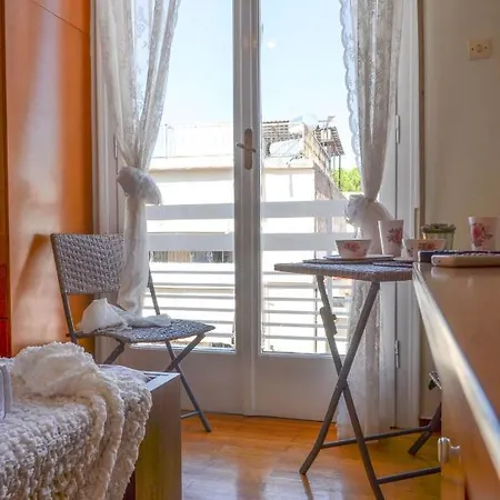 Appartement Bouloukou For 2 Kalamata